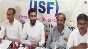 West Bengal Election 2026 : वामपंथियों और ISF में गठबंधन तय, 29 सीटों का हुआ बंटवारा