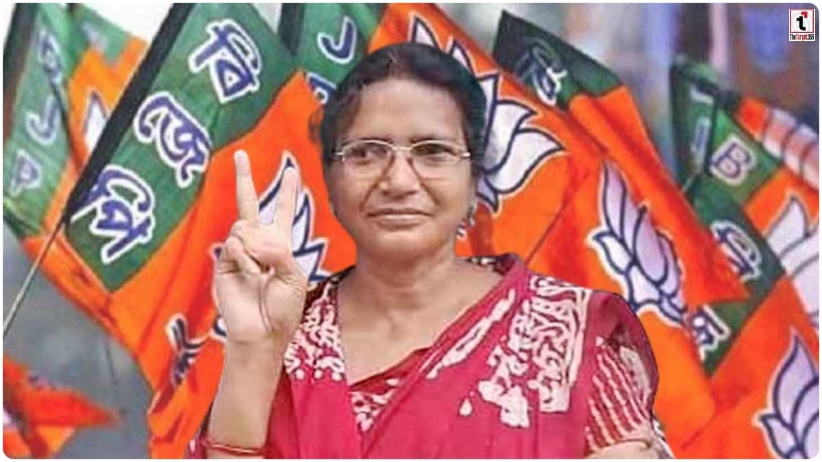 West Bengal Election 2026