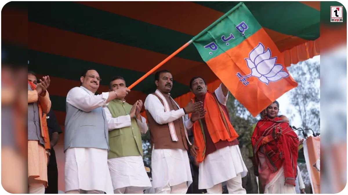 West Bengal Election 2026