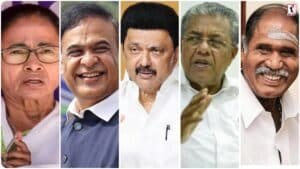 West Bengal Poll Dates 2026: 5 राज्यों में बजा चुनावी बिगुल, जानें आपके राज्य में कब होगी वोटिंग और कब आएंगे नतीजे