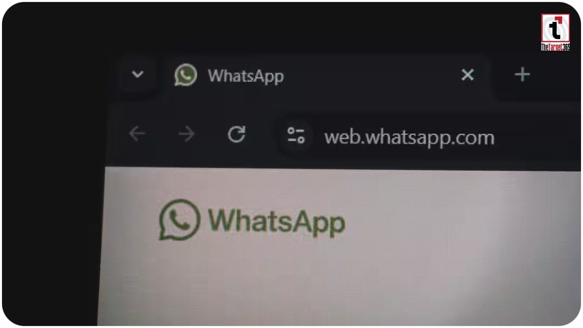 WhatsApp Web Logout