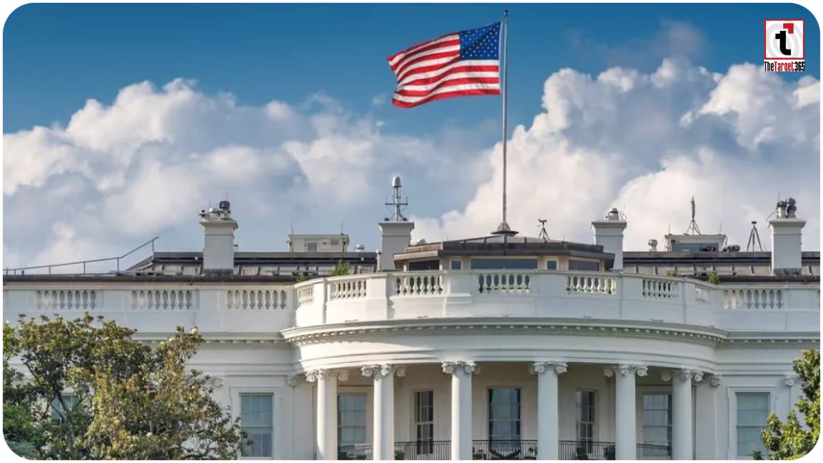 White House Warns Iran