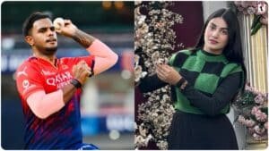 Yash Dayal Wedding: IPL 2026 से पहले विवादों में घिरे यश दयाल ने रचाई गुपचुप शादी, जानें कौन है क्रिकेटर की दुल्हनिया ‘श्वेता पुंडीर’