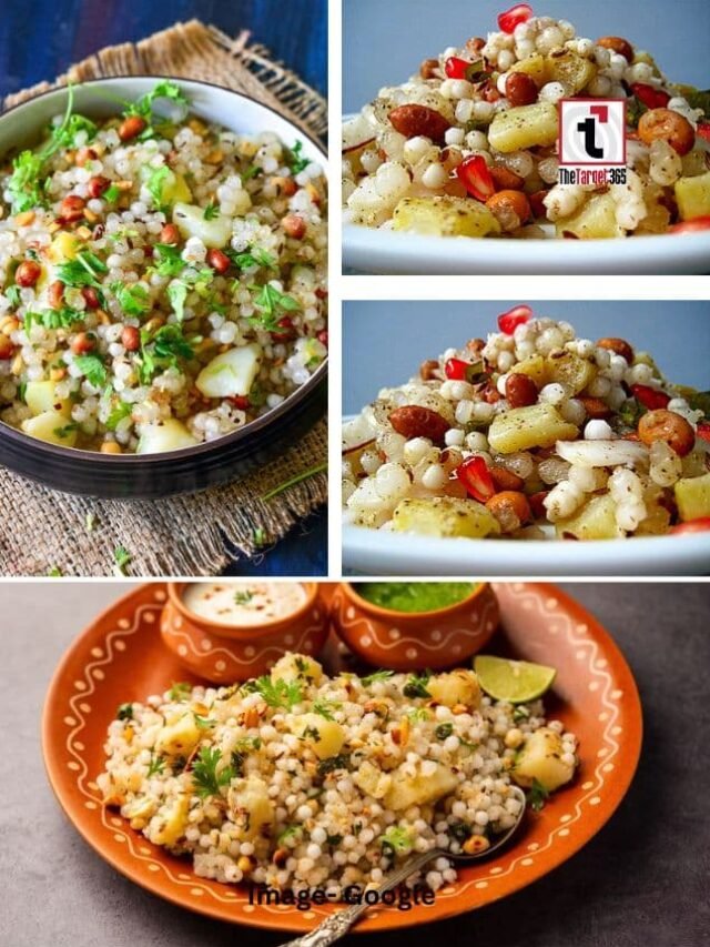 नवरात्रि के व्रत में खाएं ये चीज