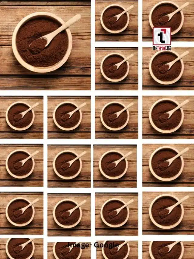 इन तरीकों से इस्तेमाल करें कॉफी पाउडर