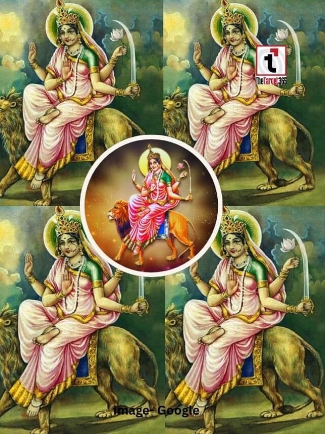 नवरात्रि में छठे दिन मां कात्यायनी का विशेष व्रत और लाभ