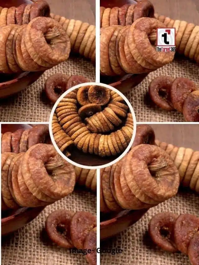 अंजीर कैसे ज्यादा फायदेमंद?