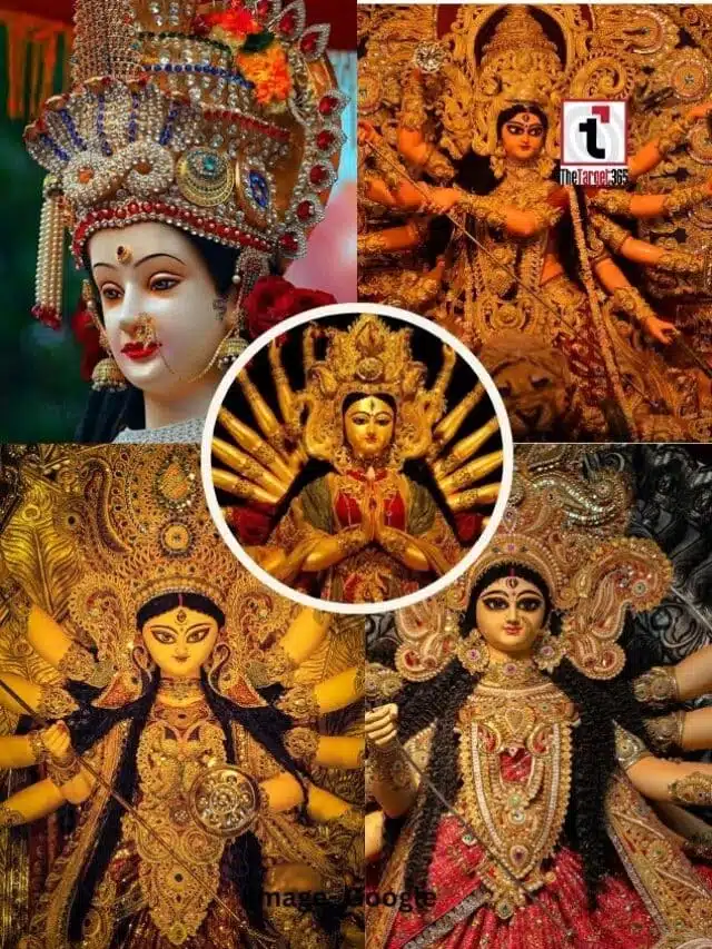 इस मुहूर्त में करें कन्या पूजन, मिलेगा पूर्ण फल