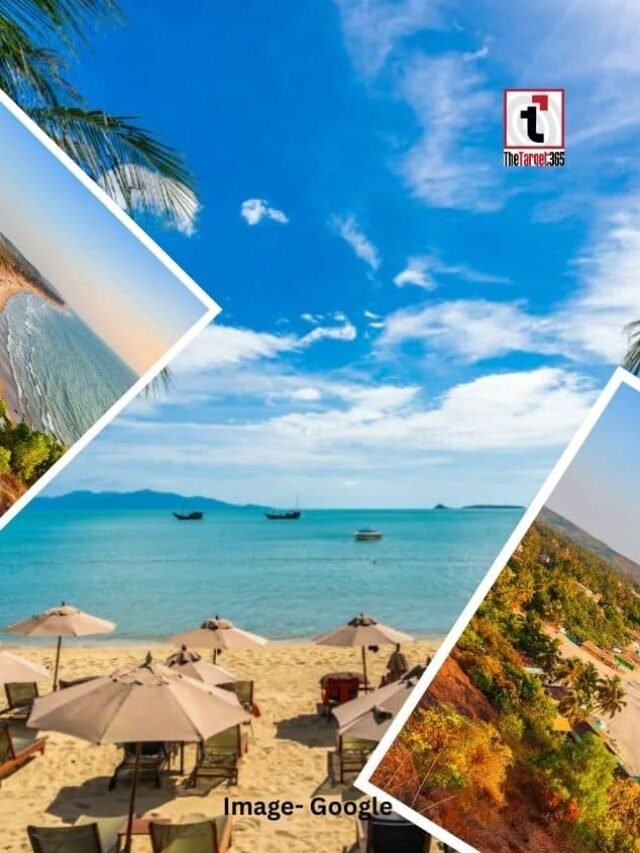 Goa की खास बातें