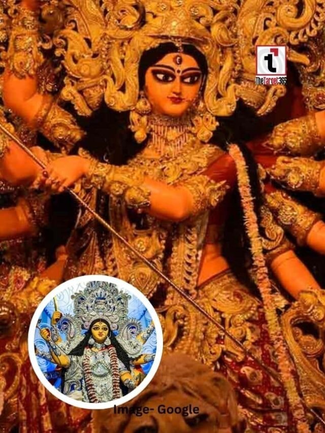 चैत्र नवरात्रि आज से शुरू, 9 दिन की पूजा विधि