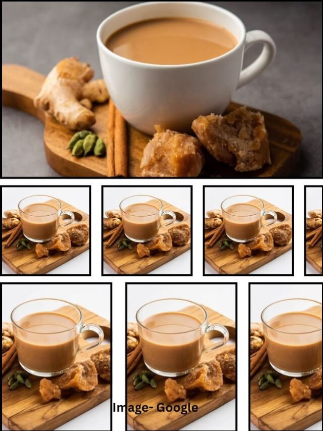 कितनी चाय पीना है सही?