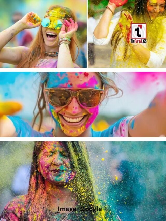 Holi 2026: होली के पहले बालों की ऐसे करें सुरक्षा