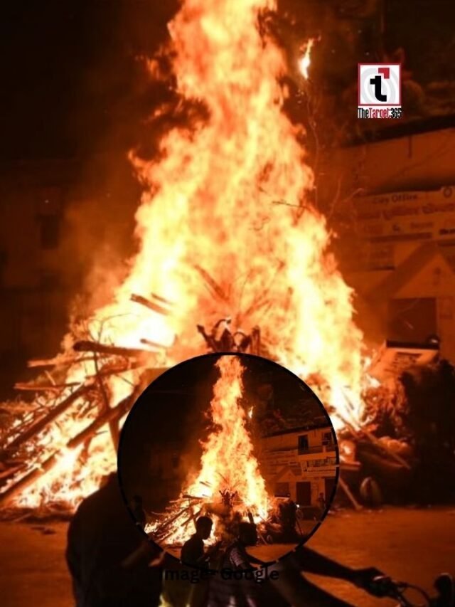 होलिका दहन पर क्या करें और क्या न करें