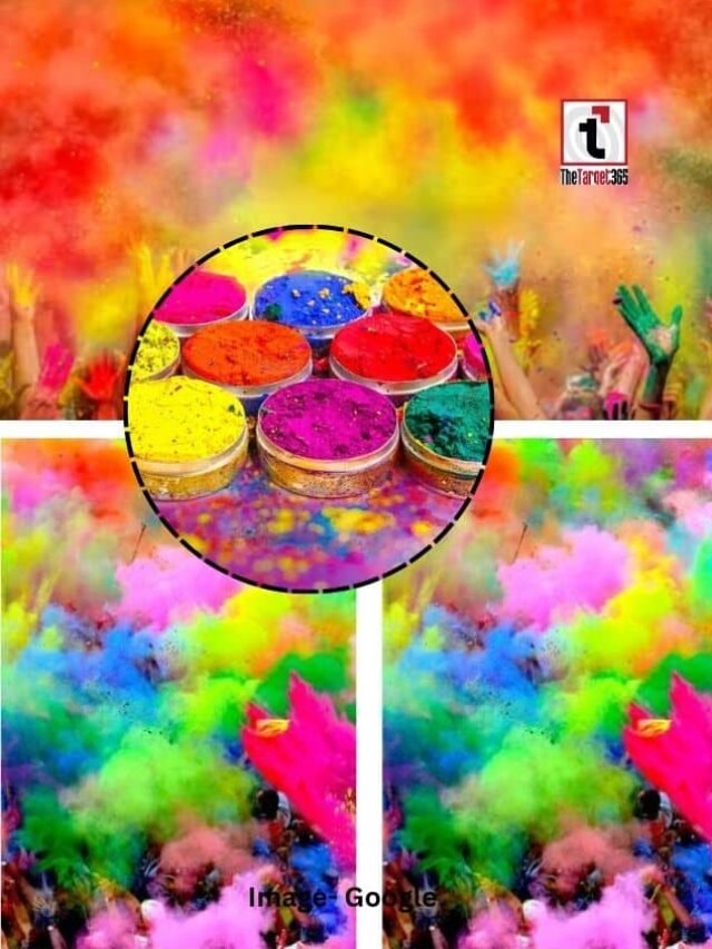 होली पर इन बातों का रखें ध्यान