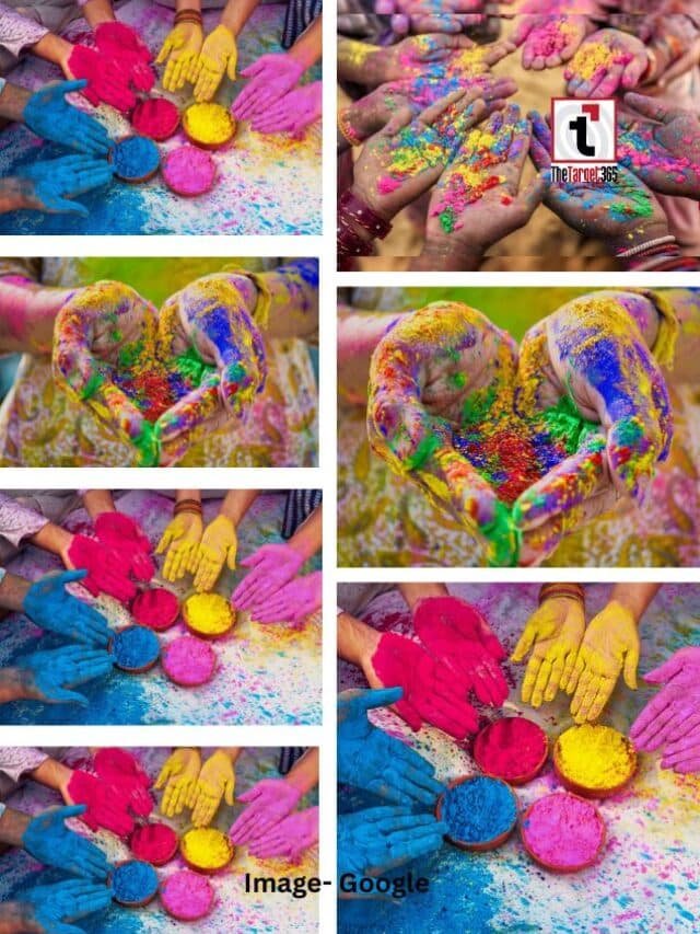 होली के इतिहास के बारे में जानें ये खास बातें