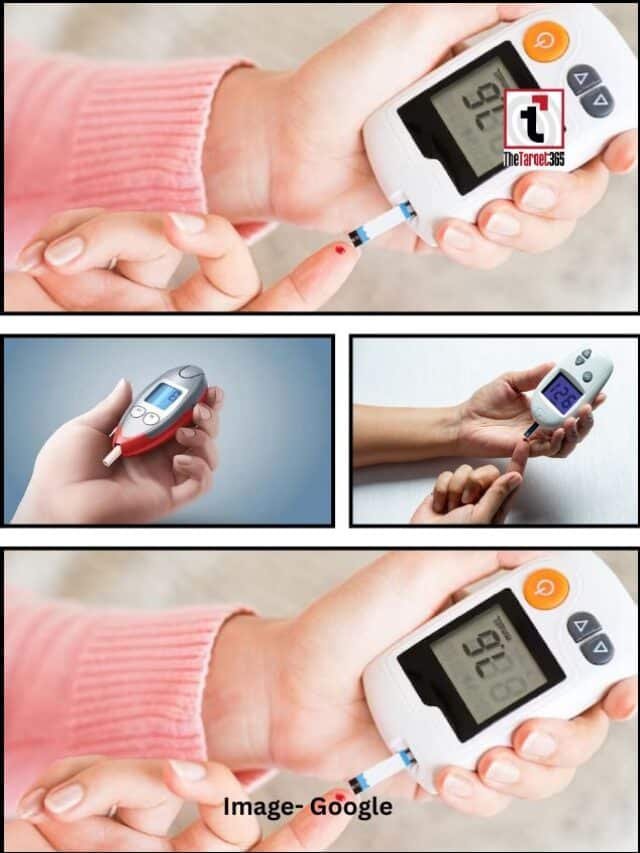 कितने प्रकार के होते हैं डायबिटीज?