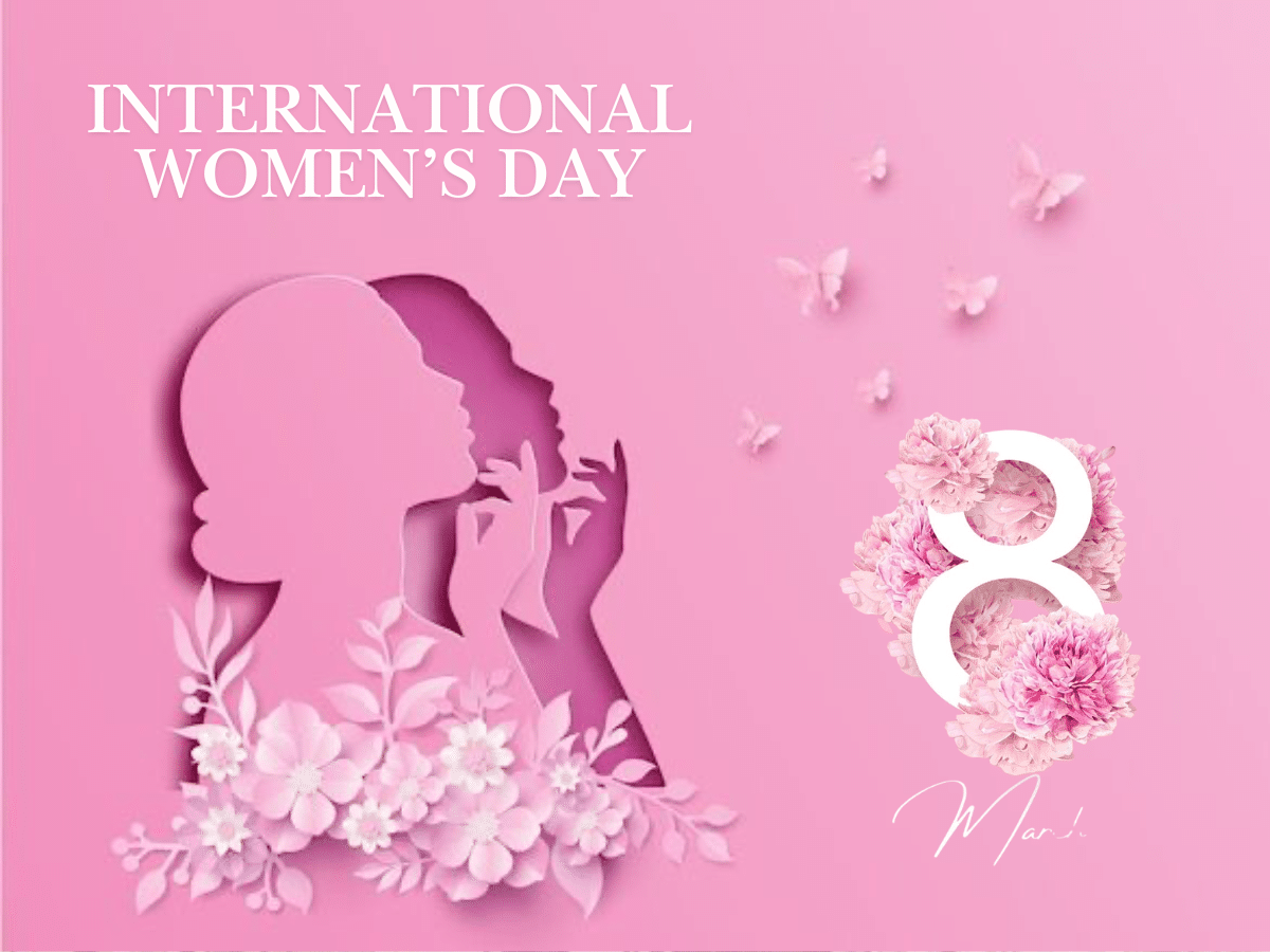 Women’s Day 2026