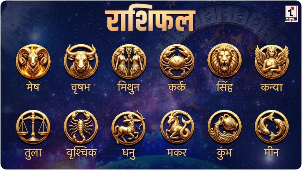 Aaj Ka Rashifal 18 April