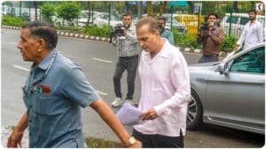 Anil Ambani News: सीबीआई ने दर्ज की ₹3,750 करोड़ की नई FIR, LIC को धोखाधड़ी से नुकसान पहुँचाने का आरोप