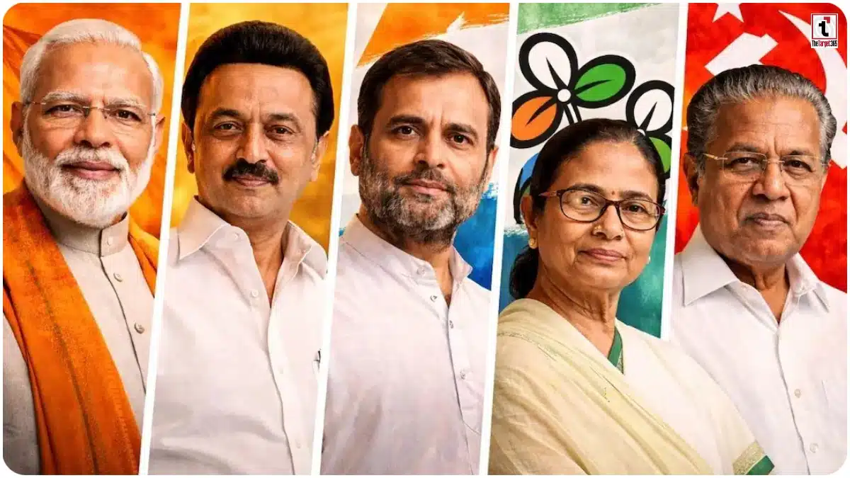 Assembly Elections 2026