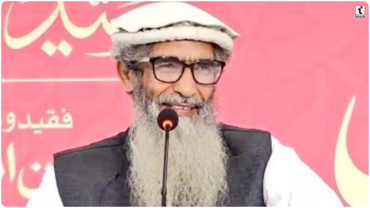 Attack on Amir Hamza