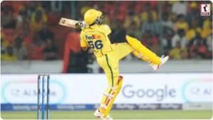 Ayush Mhatre Out of IPL : स्टार बल्लेबाज आयुष म्हात्रे IPL 2026 से बाहर! धोनी और गायकवाड़ की बढ़ी मुश्किलें!