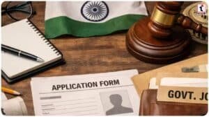 BPSC 33rd Judiciary Vacancy