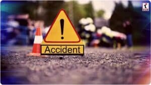 Barwani Road Accident :  बड़वानी में भीषण सड़क हादसा! कार और ट्रक की टक्कर में 5 की मौत, देखें तस्वीरें!