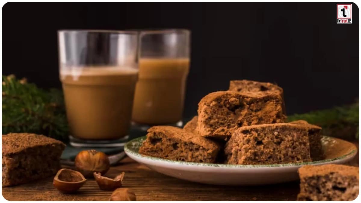 Benefits of Jaggery Tea