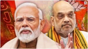 Bengal Election 2026 : भाजपा ने जारी की 40 स्टार प्रचारकों की सूची, मोदी-शाह संभालेंगे मोर्चा