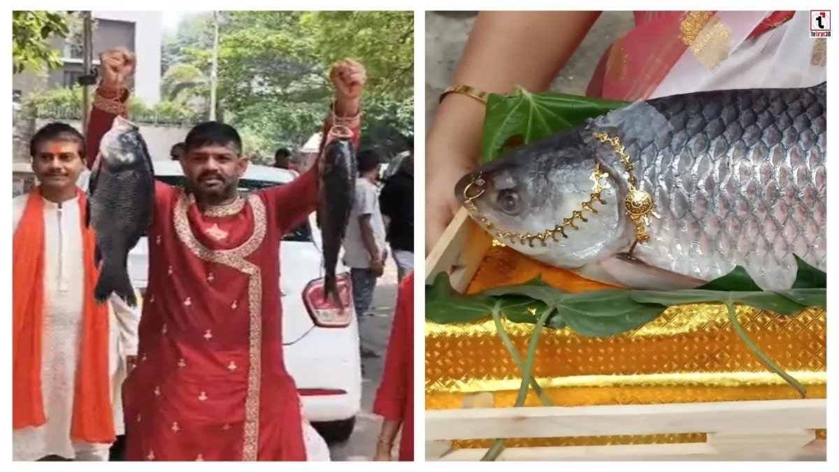 Bengal Election 2026