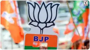 Bengal Election 2026 : भाजपा ने जारी की पांचवीं लिस्ट, 292 सीटों पर उम्मीदवारों का नाम फाइनल