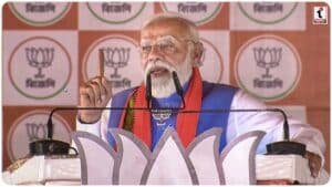 Bengal Elections 2026: पीएम मोदी का ‘मिशन बंगाल’, CAA और घुसपैठ के मुद्दे पर ममता सरकार को घेरा!