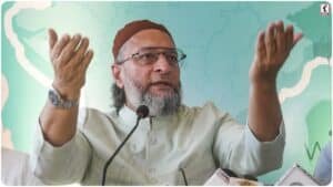 Bengal Polls 2026: ओवैसी-हुमायूँ कबीर का गठबंधन, ममता बनर्जी के ‘मुस्लिम वोट बैंक’ में बड़ी सेंध की तैयारी?