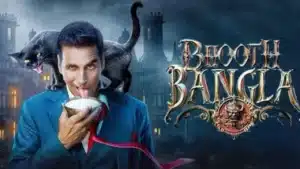 Bhoot Bangla Box Office