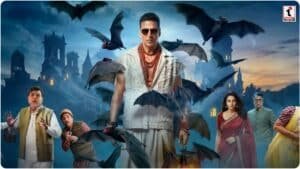 Bhooth Bangla Box Office