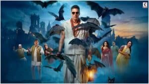 Bhooth Bangla Review