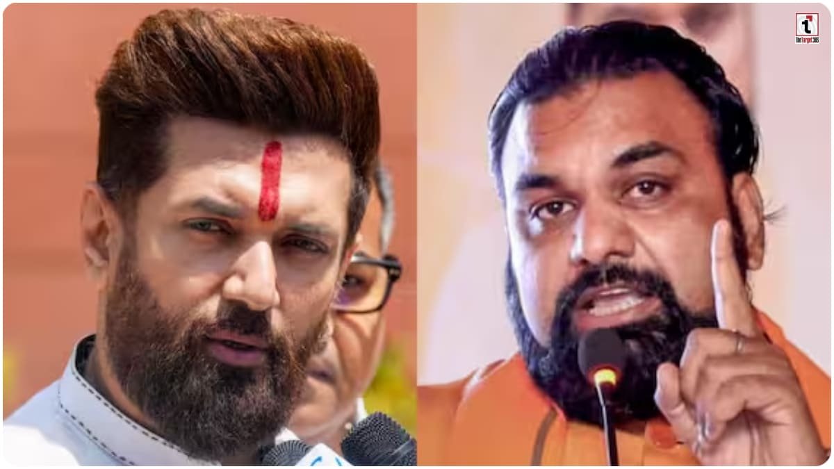 Bihar Bulldozer Politics