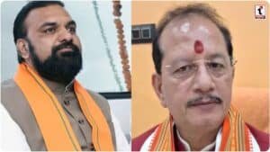 Bihar Politics: मुख्यमंत्री बनते ही एक्शन में सम्राट चौधरी! विजय सिन्हा के इन बड़े आदेशों को किया रद्द!