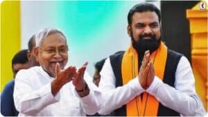 Bihar Power Shift:  भाजपा को मिलेगी सीएम की कुर्सी और निशांत कुमार संभालेंगे डिप्टी सीएम का पद!