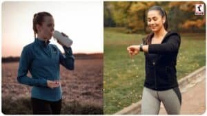 Brisk Walk Health Tips