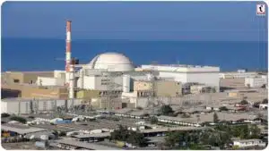 Bushehr Nuclear Plant Attack : ईरान के बुशहर परमाणु संयंत्र पर भीषण हमला, खाड़ी देशों पर मंडराया रेडियोधर्मी विकिरण का खतरा