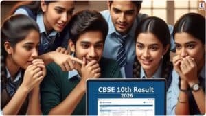 CBSE 10th Result Out