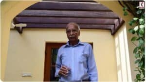 CD Gopinath Death: नहीं रहे भारत की पहली टेस्ट जीत के नायक सीडी गोपीनाथ, 96 साल की उम्र में दुनिया को कहा अलविदा