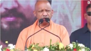 CM Yogi Cooch Behar Rally : कूचबिहार में योगी आदित्यनाथ का धमाका, “आरक्षण का विरोध करने वाले ‘महिला विरोधी’ हैं”, मचा हड़कंप