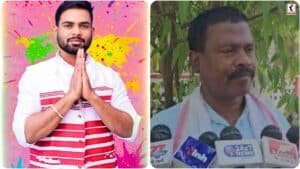 Caste Certificate Case : रामकुमार टोप्पो के जाति प्रमाणपत्र मामले में हाईकोर्ट सख्त, 90 दिनों में फैसला देने के निर्देश