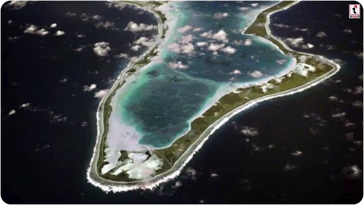 Chagos Reversal