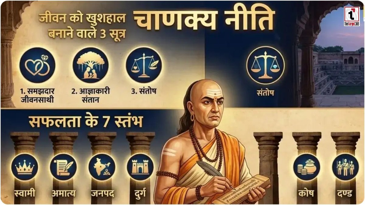 Chanakya Niti