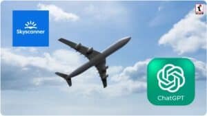 ChatGPT-Skyscanner Deal