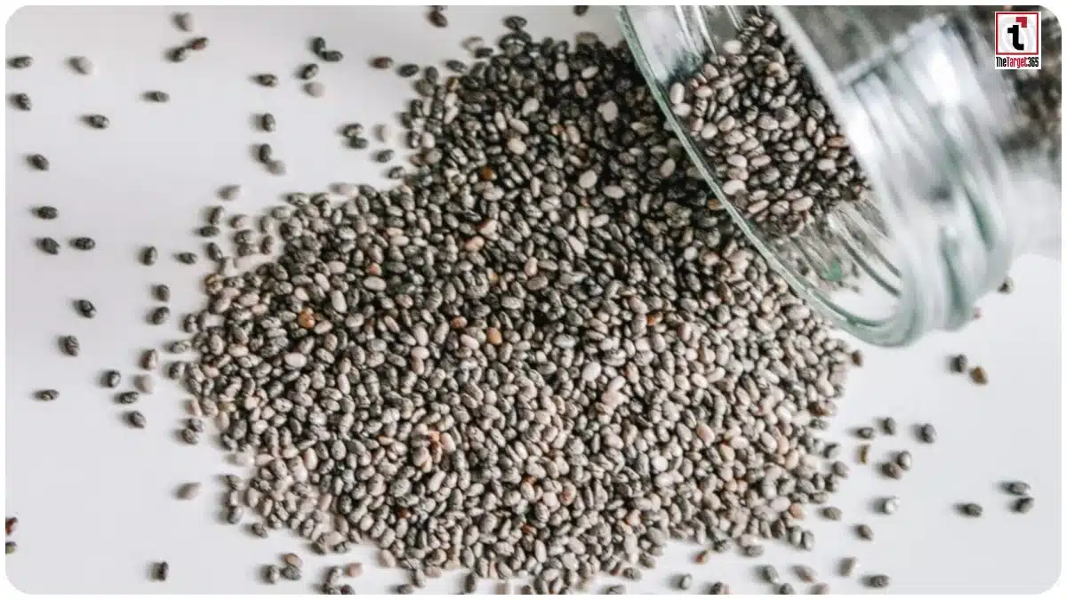 Chia Seeds Side Effects